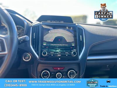 2019 Subaru Crosstrek 2.0i Limited   - Photo 23 - Los Angeles, CA 90064