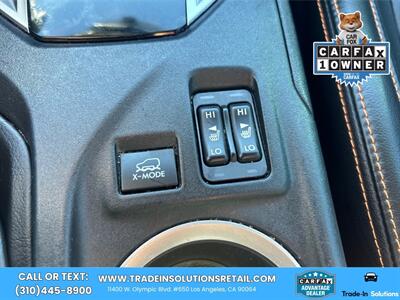 2019 Subaru Crosstrek 2.0i Limited   - Photo 25 - Los Angeles, CA 90064