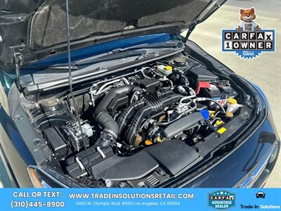 2019 Subaru Crosstrek 2.0i Limited   - Photo 33 - Los Angeles, CA 90064