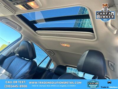 2019 Subaru Crosstrek 2.0i Limited   - Photo 29 - Los Angeles, CA 90064