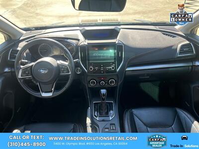 2019 Subaru Crosstrek 2.0i Limited   - Photo 18 - Los Angeles, CA 90064