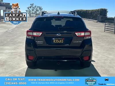 2019 Subaru Crosstrek 2.0i Limited   - Photo 5 - Los Angeles, CA 90064