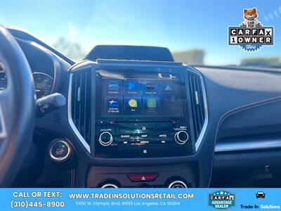 2019 Subaru Crosstrek 2.0i Limited   - Photo 22 - Los Angeles, CA 90064