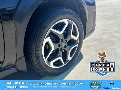 2019 Subaru Crosstrek 2.0i Limited   - Photo 15 - Los Angeles, CA 90064