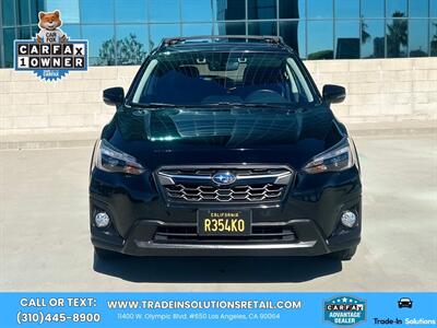 2019 Subaru Crosstrek 2.0i Limited   - Photo 10 - Los Angeles, CA 90064