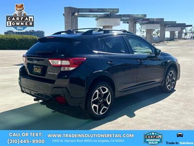 2019 Subaru Crosstrek 2.0i Limited   - Photo 6 - Los Angeles, CA 90064