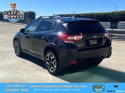 2019 Subaru Crosstrek 2.0i Limited   - Photo 3 - Los Angeles, CA 90064