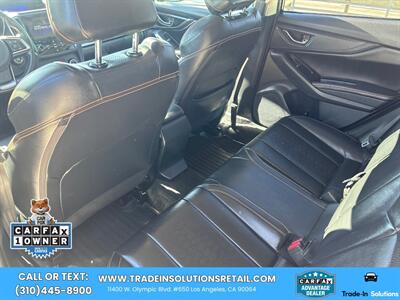 2019 Subaru Crosstrek 2.0i Limited   - Photo 30 - Los Angeles, CA 90064