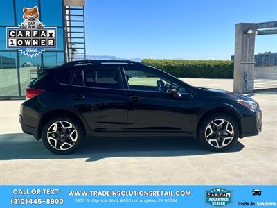 2019 Subaru Crosstrek 2.0i Limited   - Photo 7 - Los Angeles, CA 90064