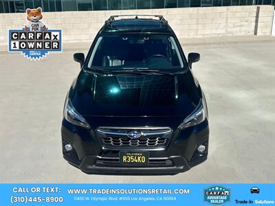 2019 Subaru Crosstrek 2.0i Limited   - Photo 11 - Los Angeles, CA 90064
