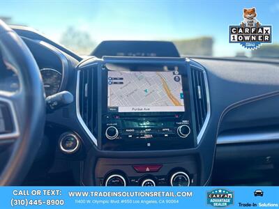 2019 Subaru Crosstrek 2.0i Limited   - Photo 24 - Los Angeles, CA 90064