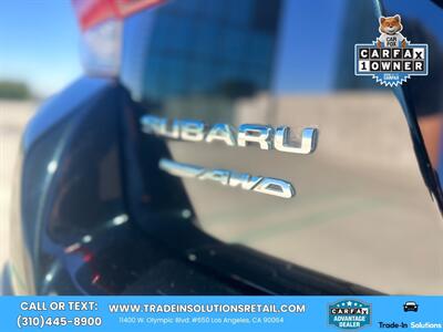 2019 Subaru Crosstrek 2.0i Limited   - Photo 12 - Los Angeles, CA 90064
