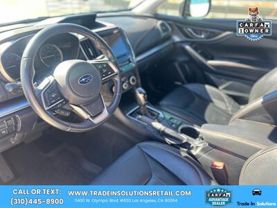 2019 Subaru Crosstrek 2.0i Limited   - Photo 17 - Los Angeles, CA 90064