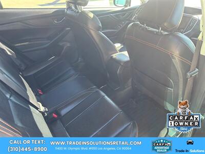 2019 Subaru Crosstrek 2.0i Limited   - Photo 31 - Los Angeles, CA 90064