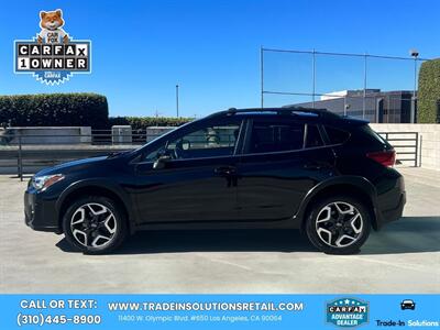 2019 Subaru Crosstrek 2.0i Limited   - Photo 2 - Los Angeles, CA 90064