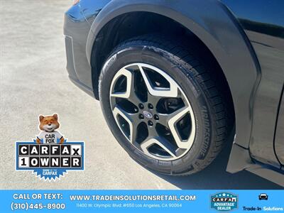 2019 Subaru Crosstrek 2.0i Limited   - Photo 13 - Los Angeles, CA 90064