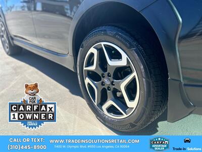 2019 Subaru Crosstrek 2.0i Limited   - Photo 14 - Los Angeles, CA 90064