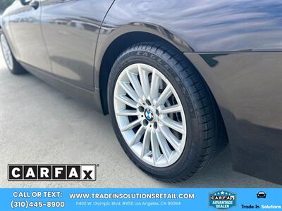2012 BMW 5 Series 535i   - Photo 12 - Los Angeles, CA 90064