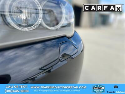 2012 BMW 5 Series 535i   - Photo 19 - Los Angeles, CA 90064