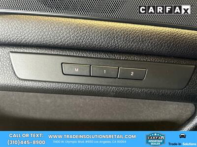 2012 BMW 5 Series 535i   - Photo 33 - Los Angeles, CA 90064