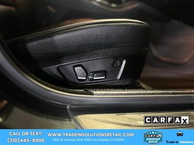 2012 BMW 5 Series 535i   - Photo 40 - Los Angeles, CA 90064