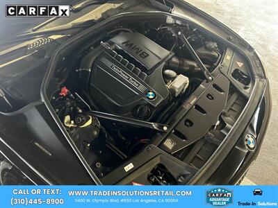2012 BMW 5 Series 535i   - Photo 41 - Los Angeles, CA 90064