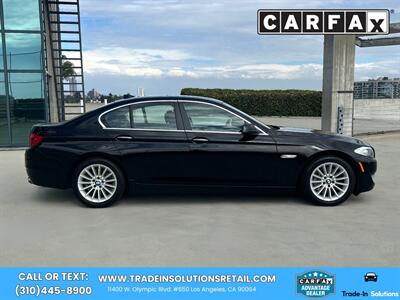 2012 BMW 5 Series 535i   - Photo 7 - Los Angeles, CA 90064