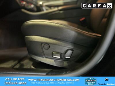 2012 BMW 5 Series 535i   - Photo 32 - Los Angeles, CA 90064
