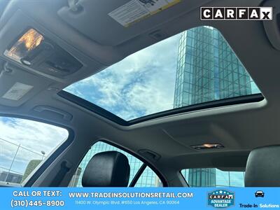 2012 BMW 5 Series 535i   - Photo 17 - Los Angeles, CA 90064