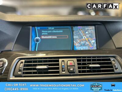 2012 BMW 5 Series 535i   - Photo 26 - Los Angeles, CA 90064