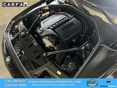 2012 BMW 5 Series 535i   - Photo 43 - Los Angeles, CA 90064