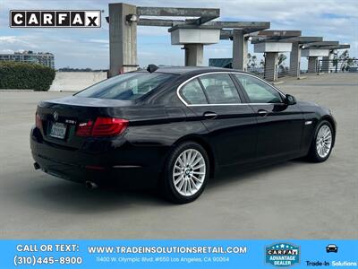 2012 BMW 5 Series 535i   - Photo 6 - Los Angeles, CA 90064