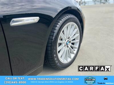 2012 BMW 5 Series 535i   - Photo 13 - Los Angeles, CA 90064