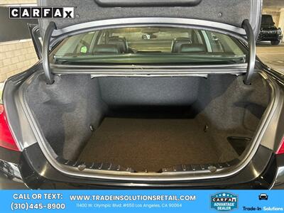 2012 BMW 5 Series 535i   - Photo 38 - Los Angeles, CA 90064