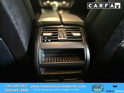 2012 BMW 5 Series 535i   - Photo 36 - Los Angeles, CA 90064