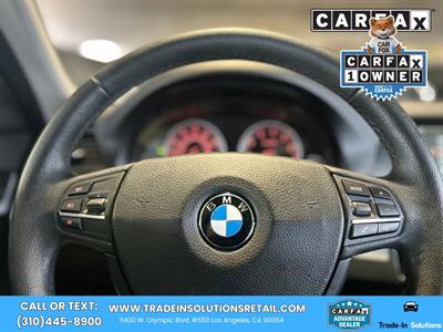 2012 BMW 5 Series 535i   - Photo 24 - Los Angeles, CA 90064