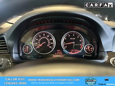 2012 BMW 5 Series 535i   - Photo 23 - Los Angeles, CA 90064