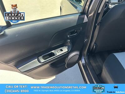 2015 Toyota Prius c Two - Photo 29 - Los Angeles, CA 90064