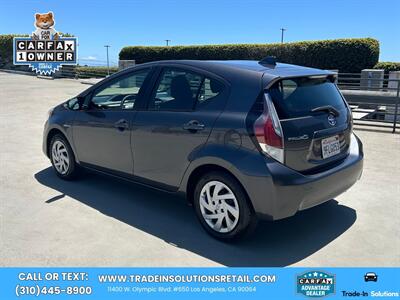 2015 Toyota Prius c Two - Photo 3 - Los Angeles, CA 90064
