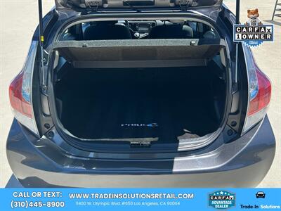 2015 Toyota Prius c Two - Photo 32 - Los Angeles, CA 90064