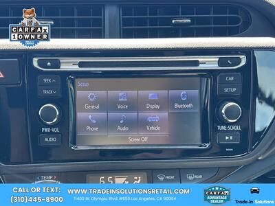 2015 Toyota Prius c Two - Photo 21 - Los Angeles, CA 90064