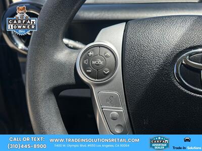 2015 Toyota Prius c Two - Photo 17 - Los Angeles, CA 90064