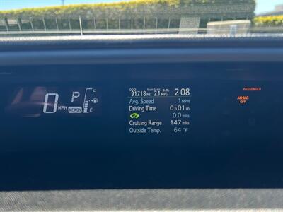 2015 Toyota Prius c Two - Photo 19 - Los Angeles, CA 90064