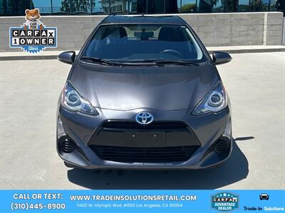 2015 Toyota Prius c Two - Photo 9 - Los Angeles, CA 90064