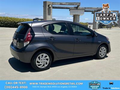 2015 Toyota Prius c Two - Photo 6 - Los Angeles, CA 90064