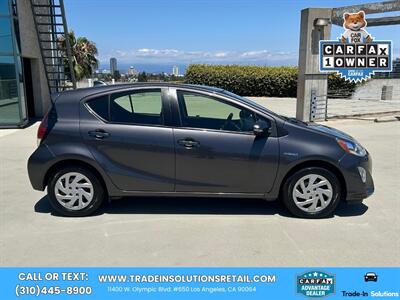 2015 Toyota Prius c Two - Photo 7 - Los Angeles, CA 90064