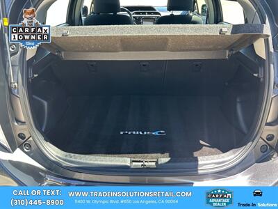 2015 Toyota Prius c Two - Photo 33 - Los Angeles, CA 90064