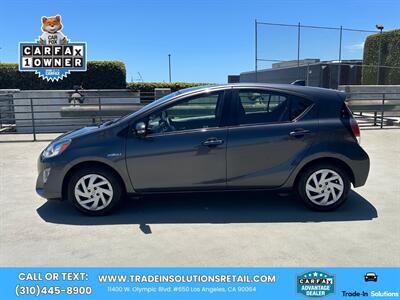 2015 Toyota Prius c Two - Photo 2 - Los Angeles, CA 90064