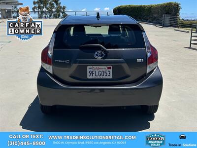 2015 Toyota Prius c Two - Photo 4 - Los Angeles, CA 90064