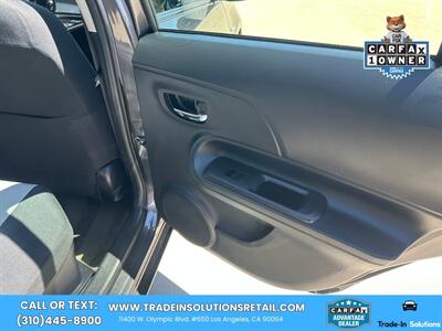 2015 Toyota Prius c Two - Photo 27 - Los Angeles, CA 90064